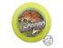 Innova DX Leopard Fairway Driver Golf Disc (Individually Listed)