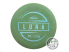 USED Discraft Jawbreaker Luna 174g Green Blue Holo Foil Putter Golf Disc