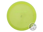 USED Innova X-OUT Champion Mako3 180g Yellow Midrange Golf Disc