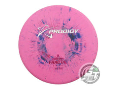 Prodigy 300 Firm Fractal Good Boy [Luke Humphries] Putter Golf Disc (Individually Listed)