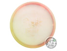 USED Infinite C-Blend Chariot 180g Peach Wiped Stamp Midrange Golf Disc