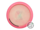 USED Infinite X-OUT Halo C-Blend Dynasty 169g Pink-Cream Fairway Driver Disc