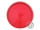 USED Discraft [SHUE] Z Buzzz SS 178g Red Rainbow Shatter Foil Midrange Golf Disc
