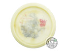 USED Thought Space Glow Votum 175g Triple Foil Fairway Driver Golf Disc