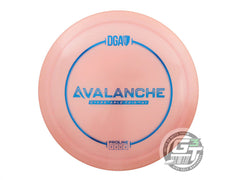 DGA ProLine Avalanche Fairway Driver Golf Disc (Individually Listed)