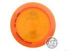 USED Innova Champion Tern 175g Orange Green Foil Distance Driver Golf Disc