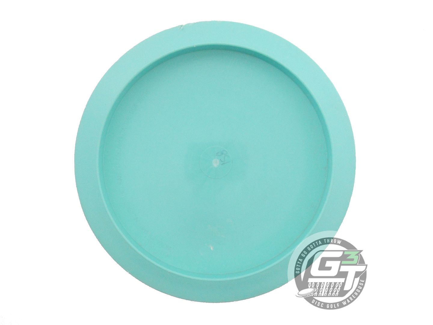 USED Innova DX Archangel 158g Seafoam Magenta Foil Distance Driver Golf Disc