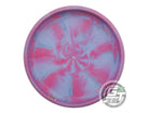 USED Discraft [PIERCE] Jawbreaker Fierce 173g Purple-Blue Putter Golf Disc