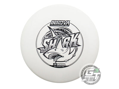 Innova DX Shark Midrange Golf Disc (Individually Listed)