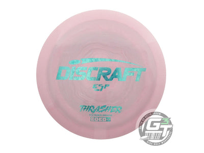 Discraft ESP Thrasher Distance Driver Golf Disc (Individually Listed)