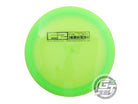 USED Innova X-OUT Champion Eagle 173g Lime Fairway Driver Golf Disc