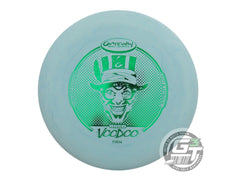 Gateway Sure Grip Firm Voodoo Putter Golf Disc (Individually Listed)
