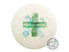 USED DiscMania X-OUT Neo Essence 174g Tan Driver Golf Disc