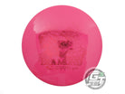 USED Latitude 64 Gold Diamond 151g Magenta Red Foil Fairway Driver Golf Disc