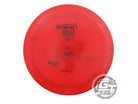 USED DiscMania C-Line DDx 174g Red Wiped Stamp OOP Distance Driver Golf Disc