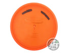 USED Innova Champion Rhyno 167g Orange Silver Foil Putter Golf Disc