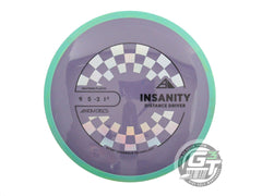 Axiom Neutron Insanity Distance Driver Golf Disc (Individually Listed)