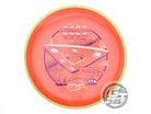 USED Axiom Discs [GYROPALOOZA] Prism Proton Pyro 177g Orange WARPED Golf Disc