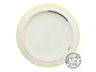 USED Discraft [BARELA] ESP Nuke 176g Yellow-Pink Gold Foil Driver Disc
