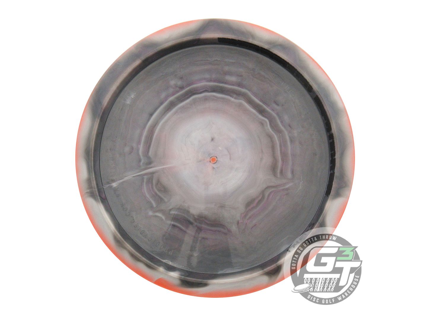 USED Prodigy Discs [ROBINSON] 500 Spectrum F1 174g Gray-Peach Driver Disc