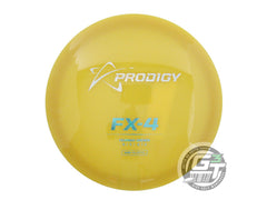 Prodigy 400 Series FX4 Fairway Driver Golf Disc (Individually Listed)