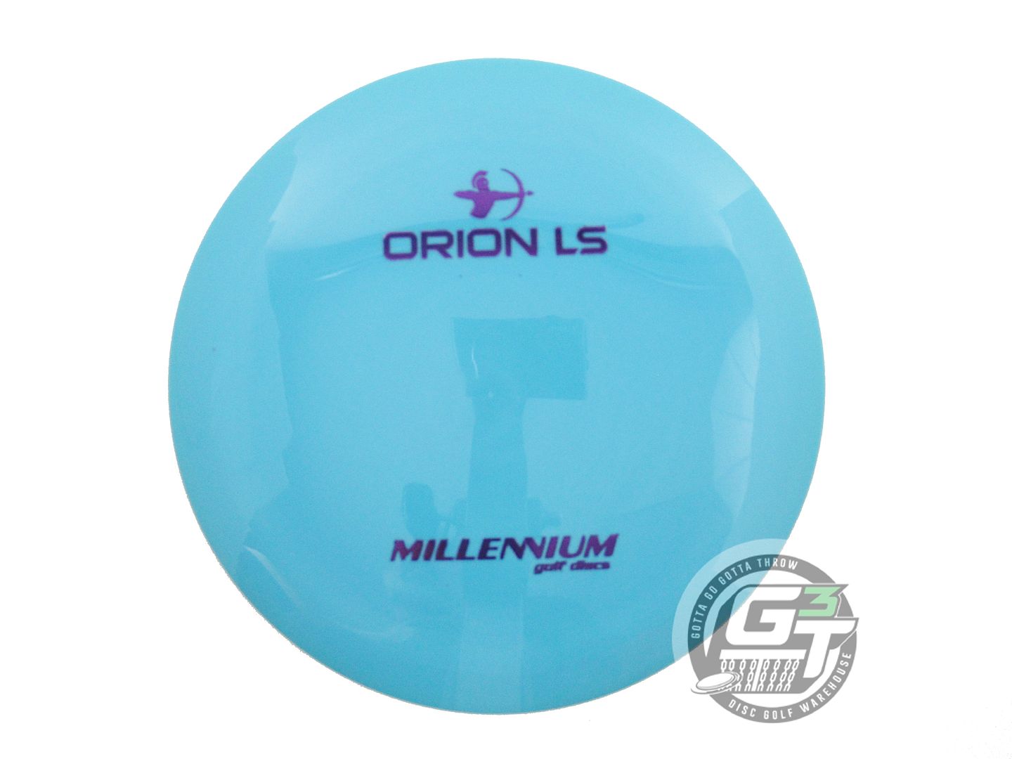 Millennium Sirius Orion LS Distance Driver Golf Disc (Individually Listed)