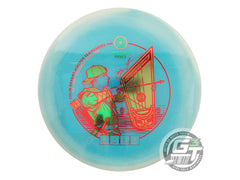 Westside Limited Edition 2026 Team Series Colin Bryant Moonshine Glow VIP Orbit Harp Putter Golf Disc (Individually Listed)