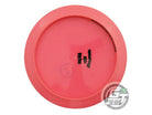 USED Latitude 64 Royal Grand Rive 173g Red Red Foil Distance Driver Golf Disc
