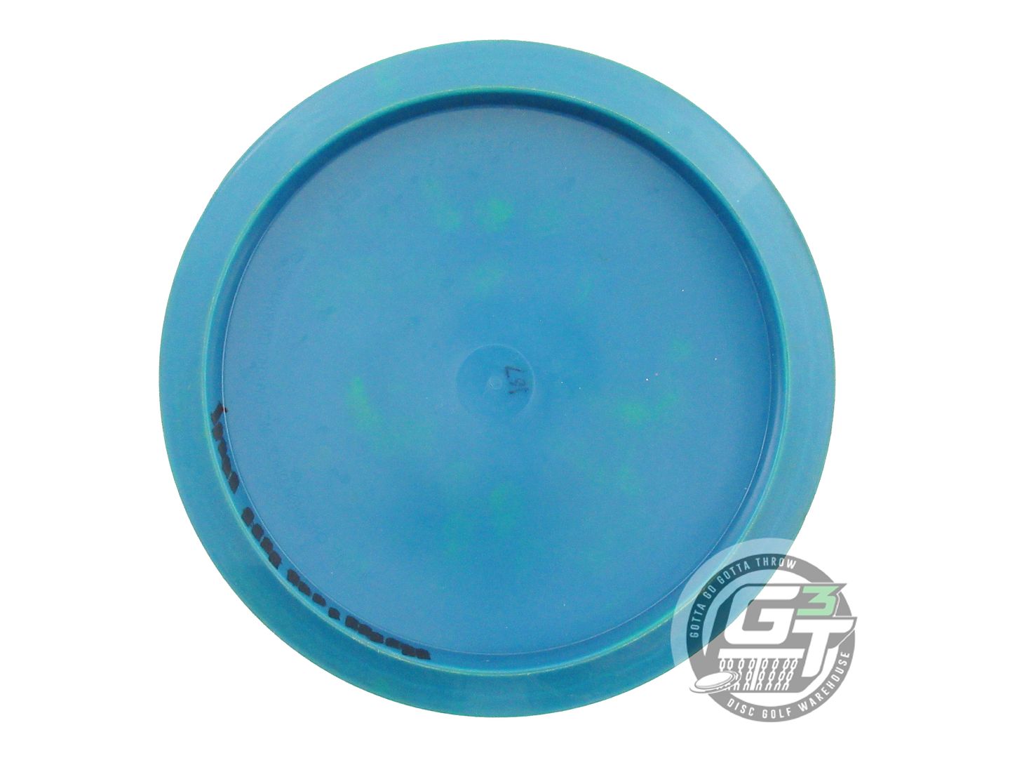 USED Innova Star Teebird 167g Blue Lilac Foil Fairway Driver Golf Disc