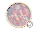 USED Dynamic Discs [RISLEY] Glow Hybrid Warden 176g HOME DYED Putter Golf Disc