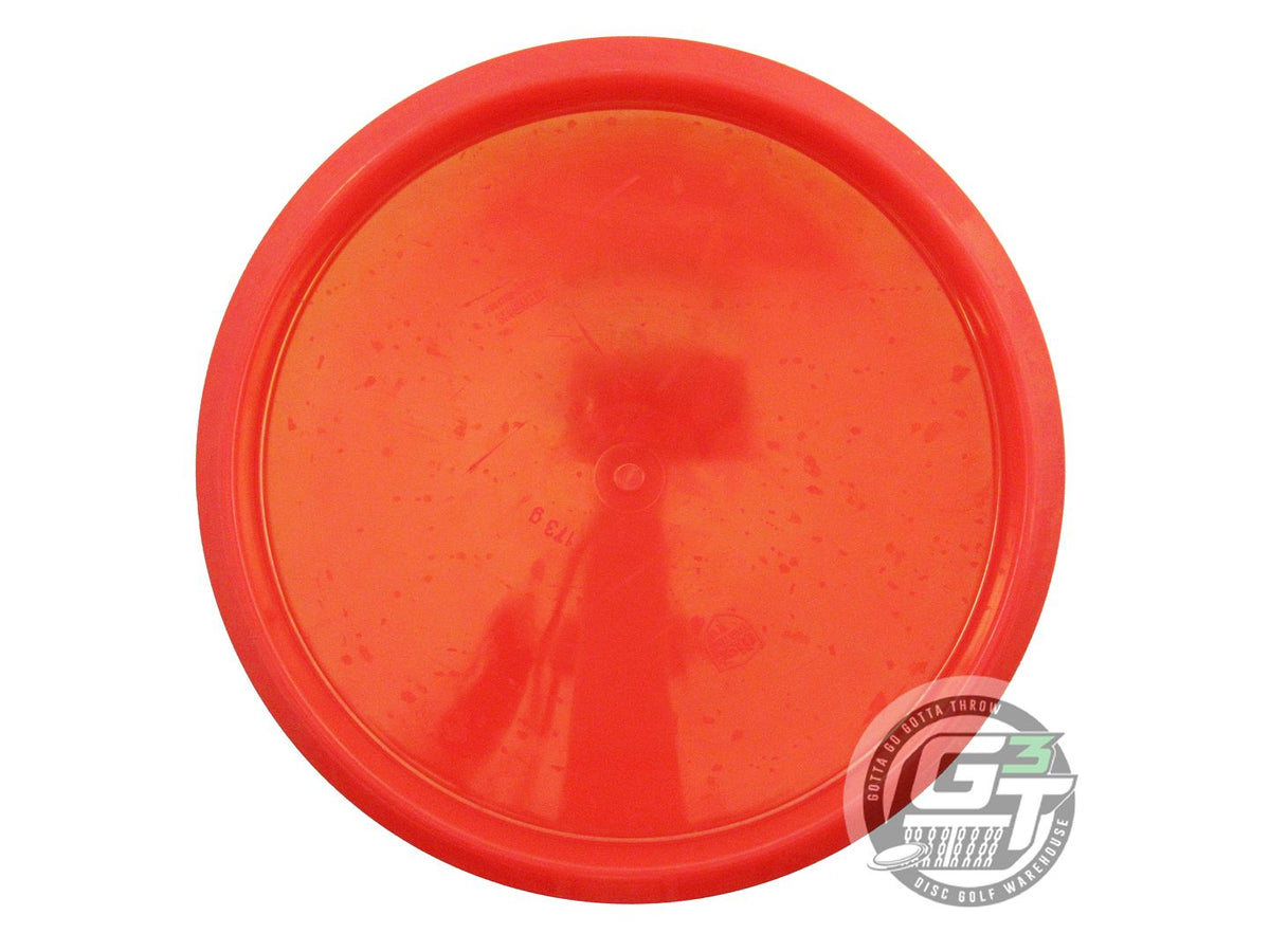 USED DiscMania MYSTERY BOX Neo Origin 173g Orange Midrange Golf Disc