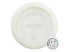 NOS Westside Discs PROTOTYPE VIP Adder 173g White Red Foil Distance Driver Disc