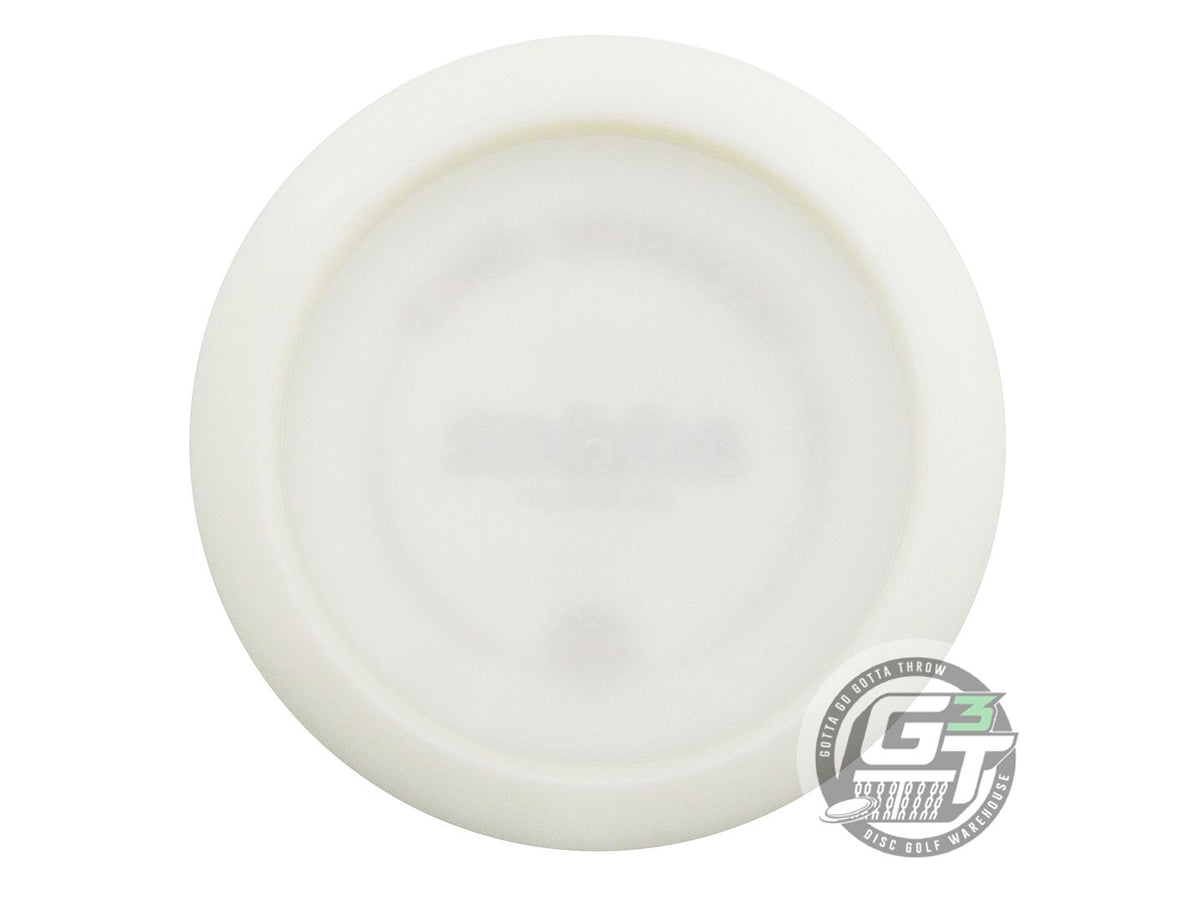 NOS Westside Discs PROTOTYPE VIP Adder 173g White Red Foil Distance Driver Disc