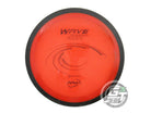 USED MVP Disc Sports Proton Wave 172g Orange Distance Driver Golf Disc