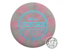 USED Discraft [PIERCE] Jawbreaker Fierce 171g Pink-Green Blue Holo Putter Disc