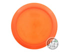USED Innova Blizzard Beast 158g Orange Silver Foil Distance Driver Golf Disc