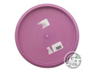USED Innova DX Roc 172g Purple Black Stamp Midrange Golf Disc