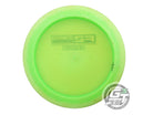 USED Innova X-OUT Blizzard Boss 137g Lime Distance Driver Golf Disc