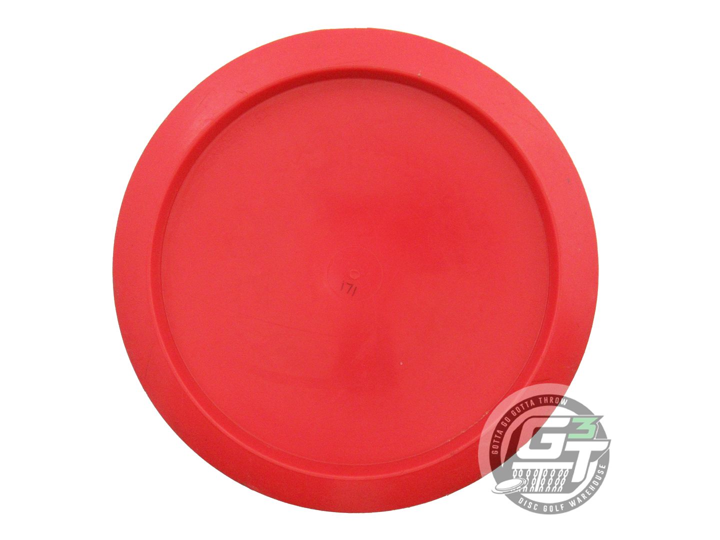 USED Innova X-OUT Star Roadrunner 171g Red Distance Driver Golf Disc