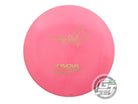 USED Innova Star TL3 171g Pink Gold Foil Fairway Driver Golf Disc