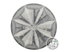 USED Dynamic Discs Prime Burst Deputy 175g Gray Silver Foil Putter Golf Disc