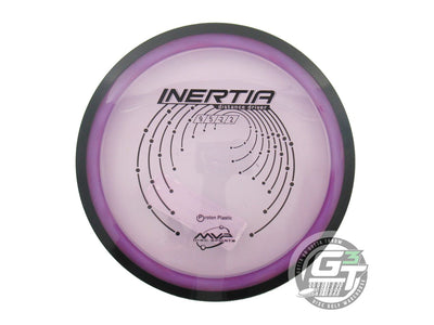 MVP Proton Inertia Distance Driver Golf Disc (Individually Listed)