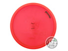 USED Legacy Discs Honey Bee Pinnacle Gauge 176g Red Miami Foil Midrange Disc
