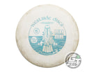 USED Westside Discs BT Medium Maiden 173g White Blue Holo Foil Midrange Disc