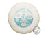 USED Westside Discs BT Medium Maiden 173g White Blue Holo Foil Midrange Disc