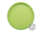 USED Innova DX Invader 174g Lime White Stamp Putter Golf Disc