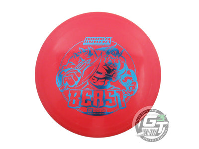 Innova DX Beast Distance Driver Golf Disc (Individually Listed)