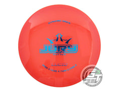 Dynamic Discs Lucid Jury Putter Golf Disc (Individually Listed)