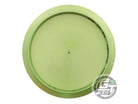 USED Discraft [McBETH] 5X Titanium Undertaker 176g Lime Red Foil Driver Disc