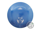 USED Latitude 64 Gold Halo 172g Blue Silver Foil Distance Driver Golf Disc